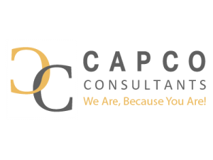 Capco Consultants logo