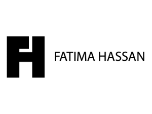 Fatima Hassan logo