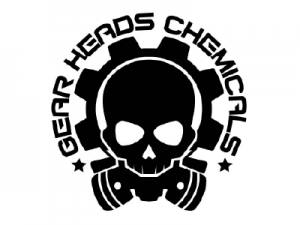 Gear Heads logo
