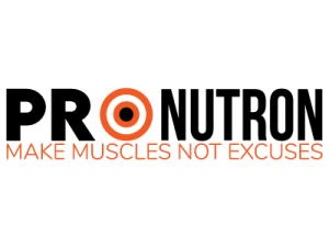 PRO Nutron logo